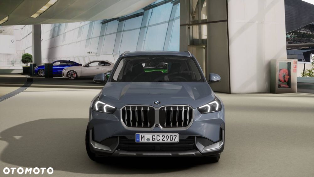 BMW X1 sDrive20i mHEV sport - 1