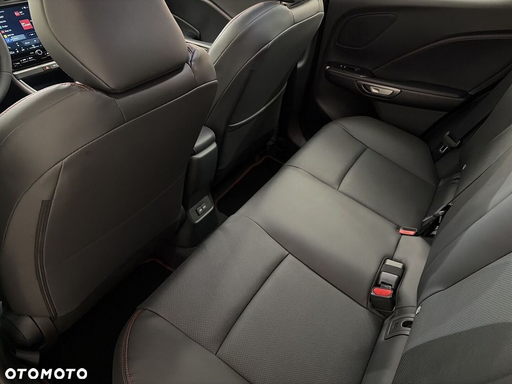 Lexus LBX 1.5 Hybrid Elegant - 12