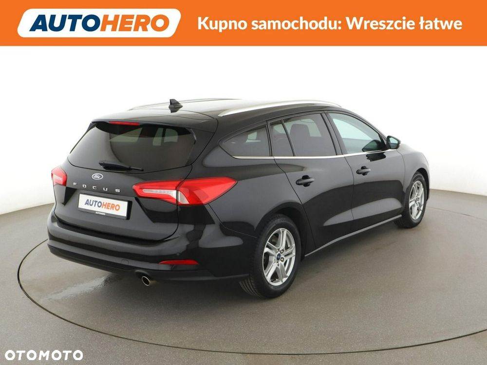 Ford Focus 1.5 EcoBlue Start-Stopp-System COOL&CONNECT - 8