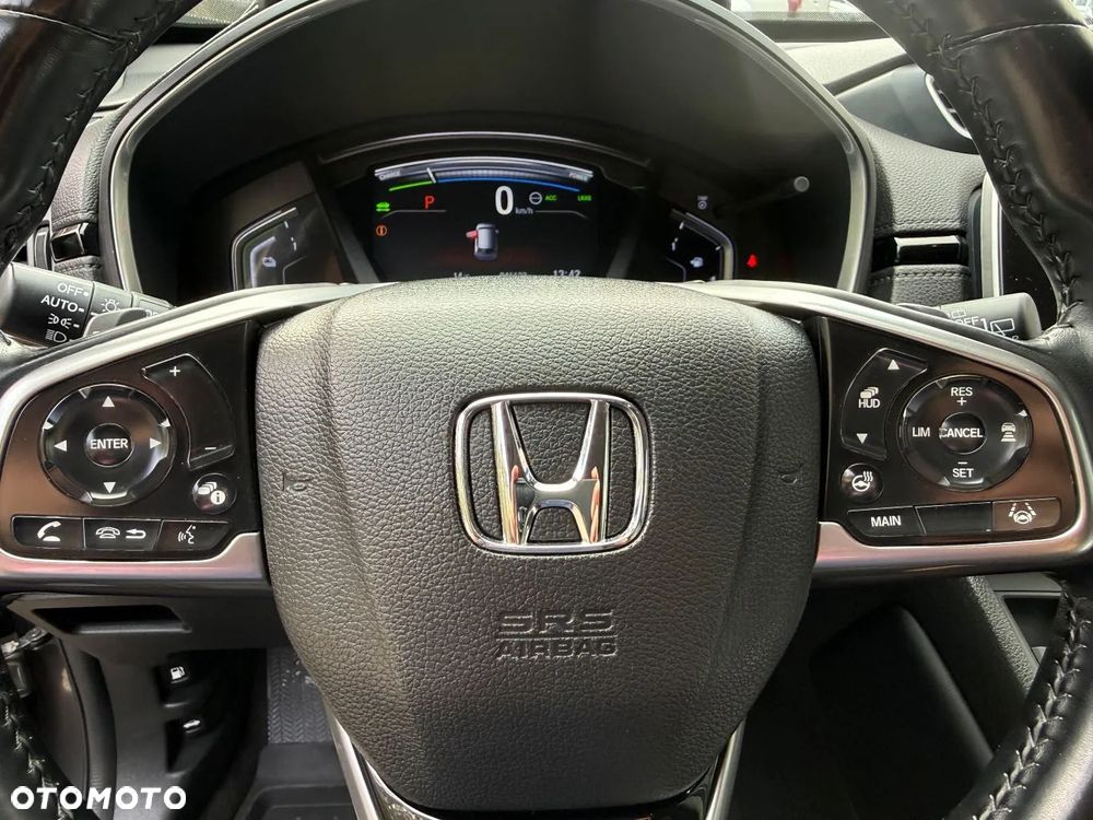 Honda CR-V 2.0 i-MMD Executive (Honda Connect+) - 15