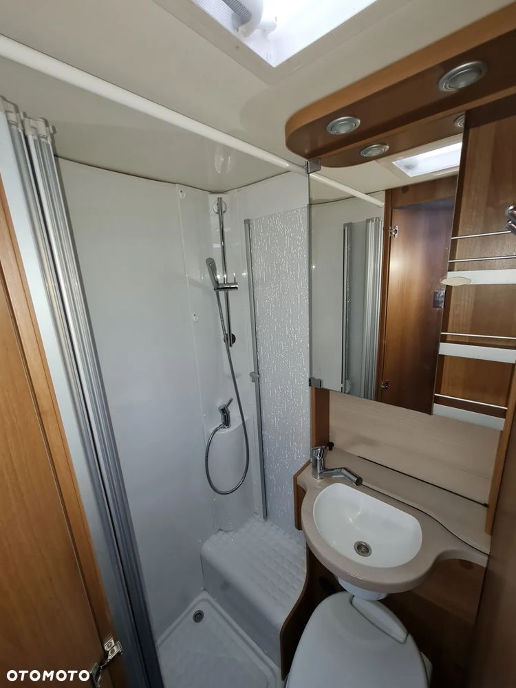 Fiat Ducato Knaus - 18