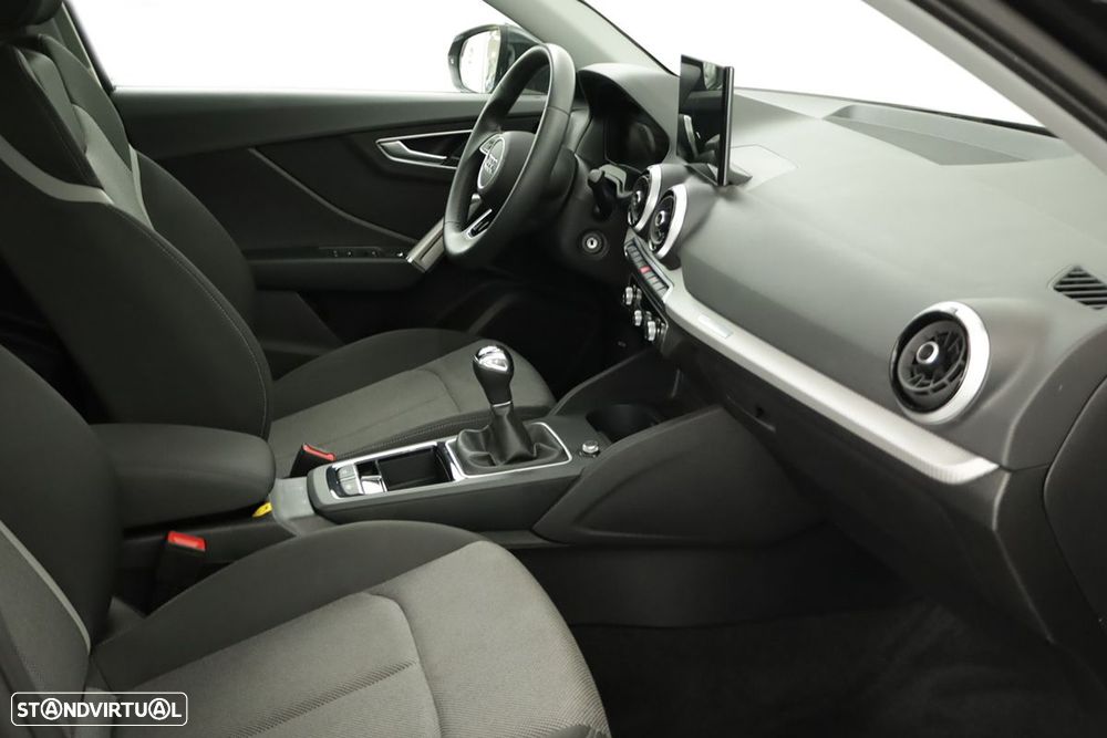 Audi Q2 30 TFSI Advanced - 22