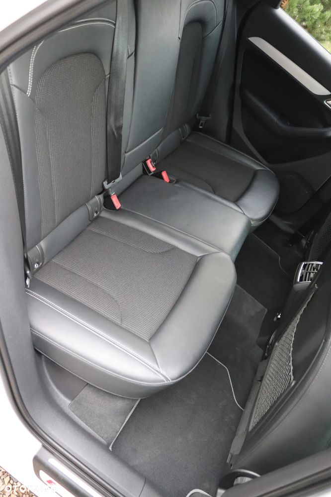 Audi Q3 2.0 TDI Quattro Sport S tronic - 27