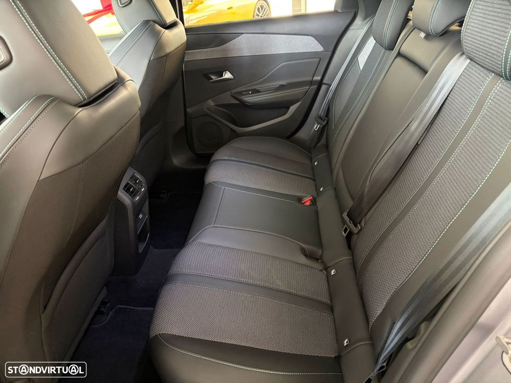 Peugeot 308 SW 1.6 Hybrid Allure Pack e-EAT8 - 9