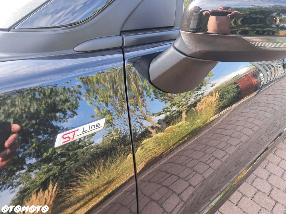 Ford Puma 1.0 EcoBoost mHEV ST-Line - 22