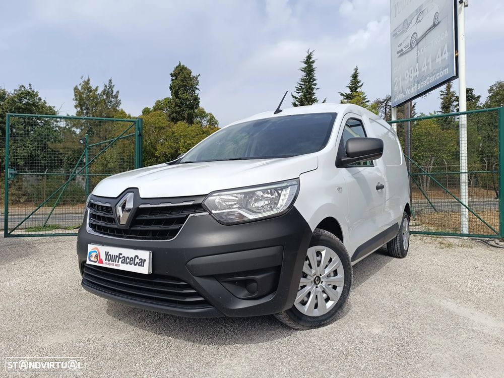 Renault EXPRESS - 2