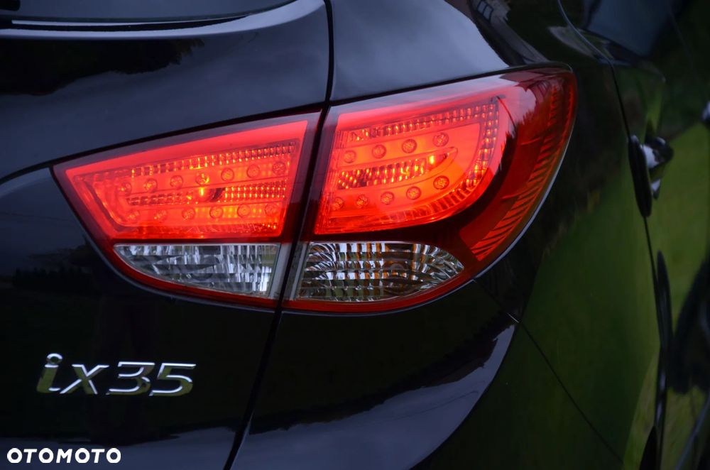 Hyundai ix35 - 31
