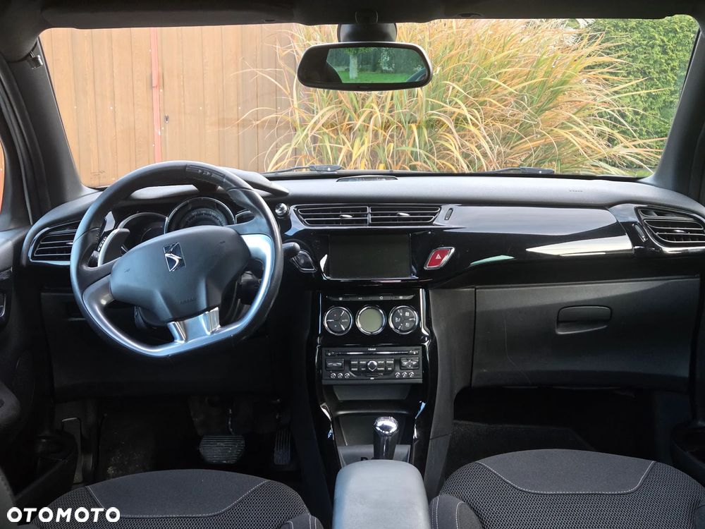 Citroën DS3 1.6 e-HDi SoChic MCP - 7