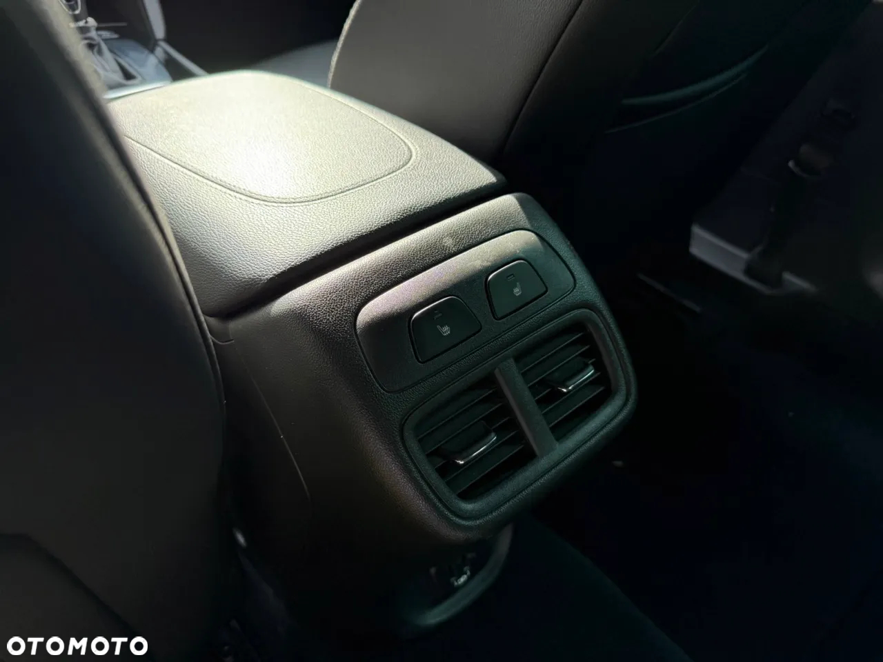 Opel Insignia 2.0 CDTI 4x4 Ultimate S&S - 26