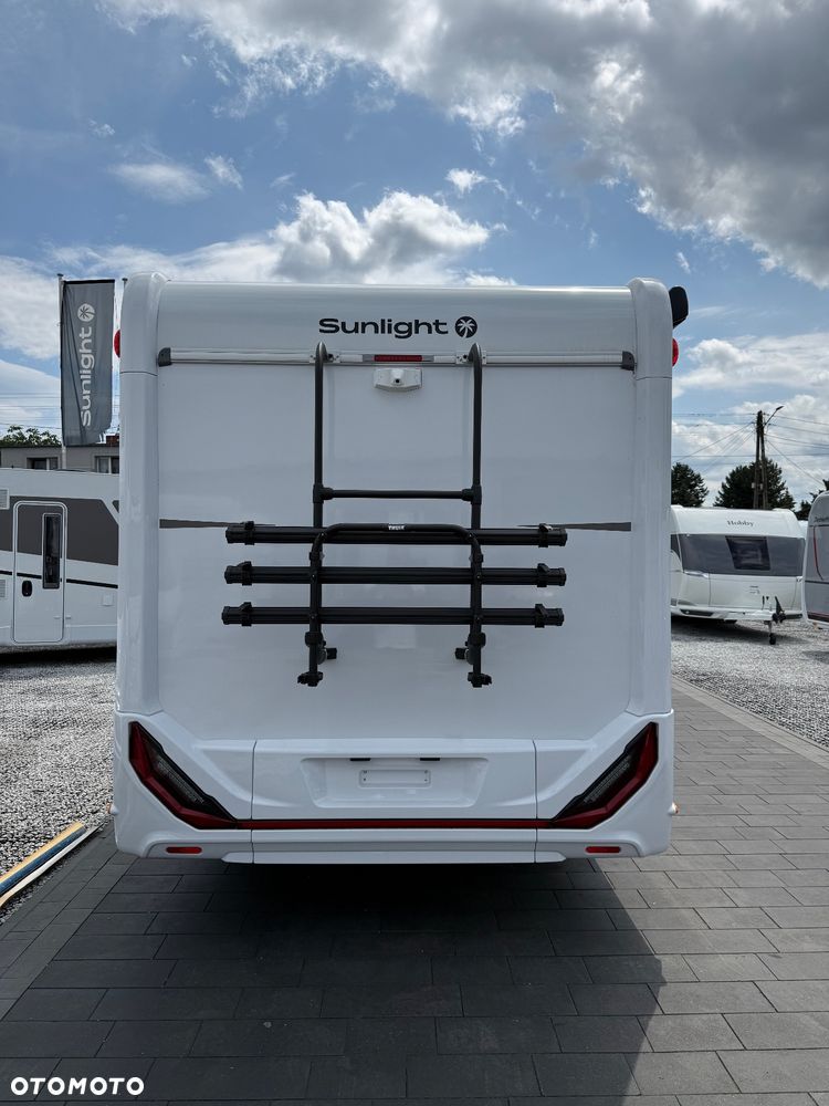 Sunlight T680 Adventure Edition - 7