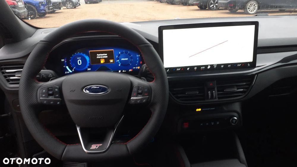 Ford Focus 2.3 EcoBoost ST X - 16
