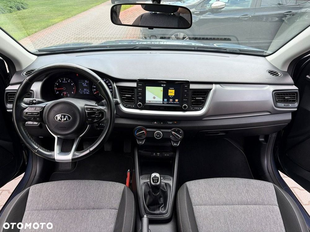 Kia Stonic - 10