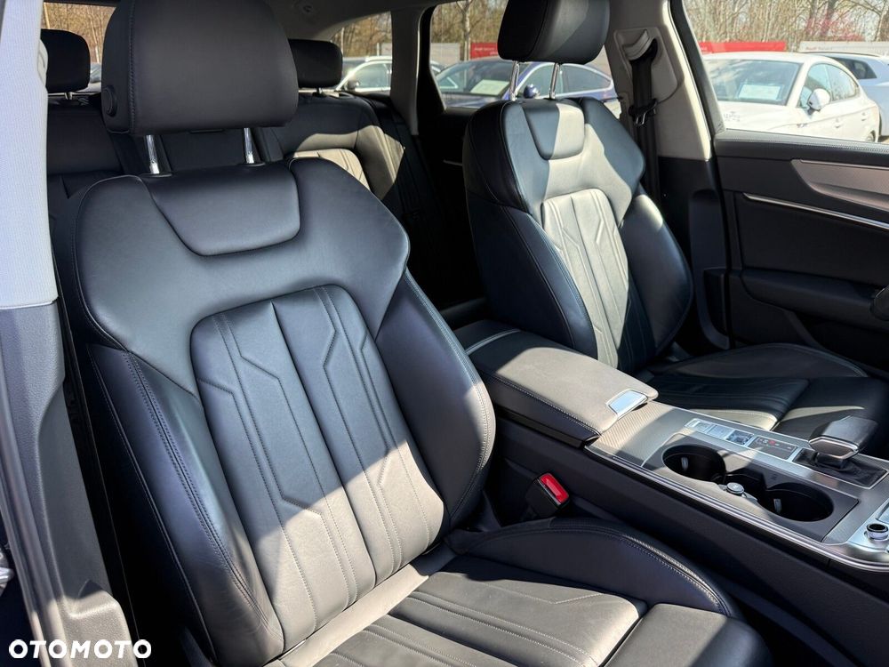 Audi A6 Avant - 28
