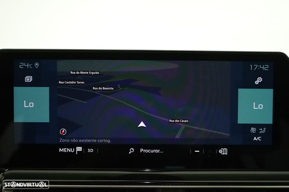 Citroën C5 Aircross 1.6 Hybrid Plus e-EAT8 - 12