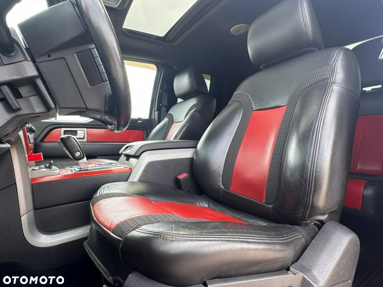 Ford F150 - 15