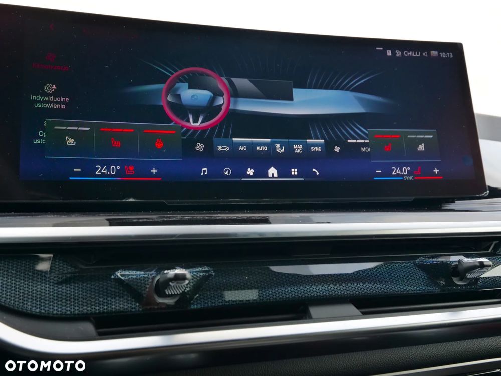 BMW X6 xDrive40d - 21