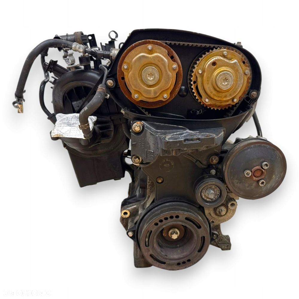 SILNIK Z16XER A16XER Opel Astra IV J III H Zafira B 1.6 16V 115KM 134 387km - 8
