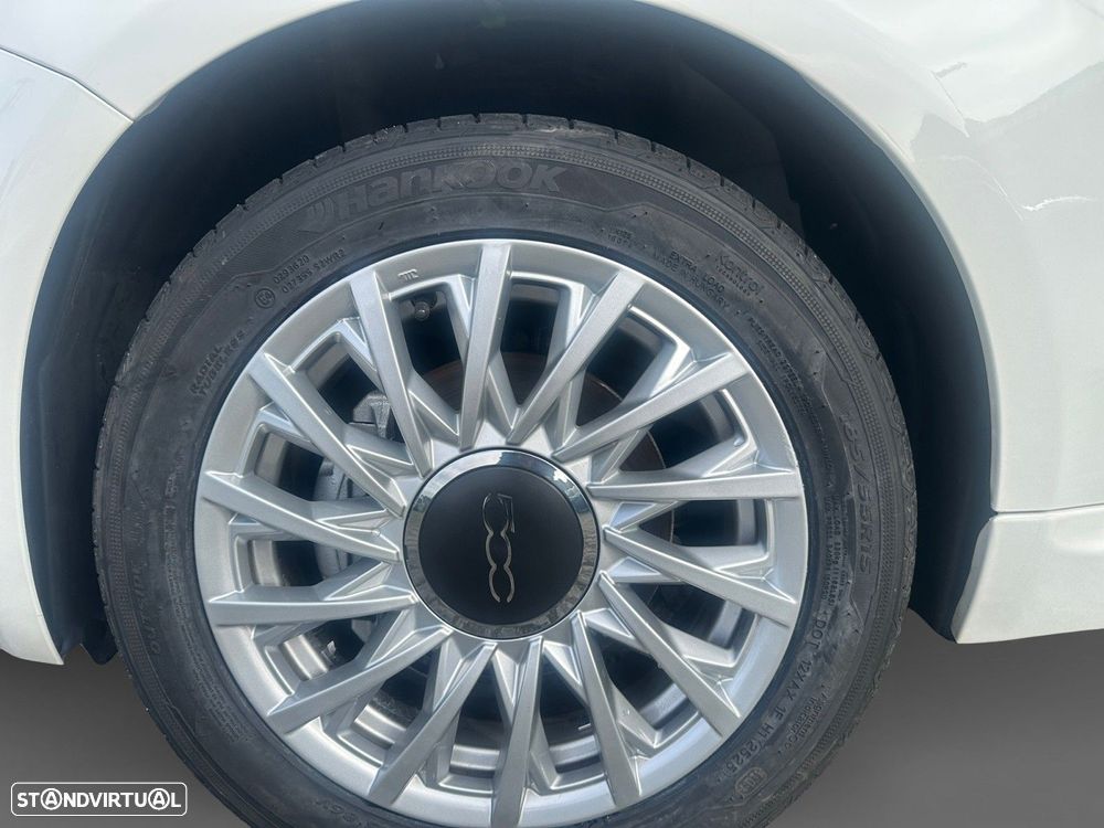 Fiat 500 1.0 Hybrid - 14