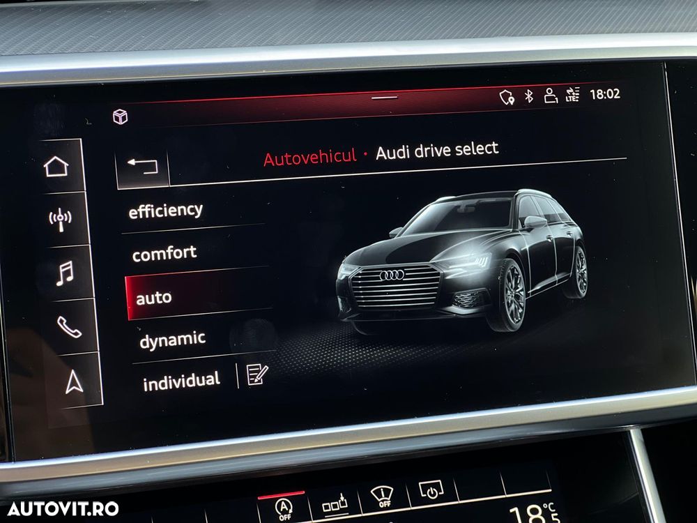 Audi A6 40 TDI S tronic design - 19