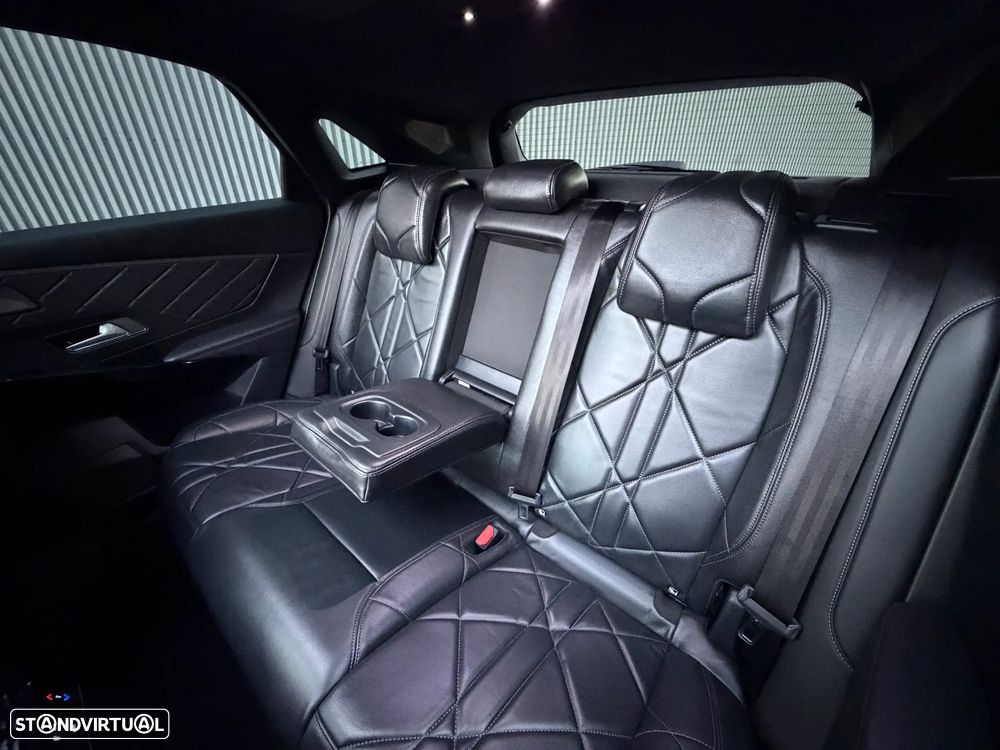 DS DS7 Crossback - 9