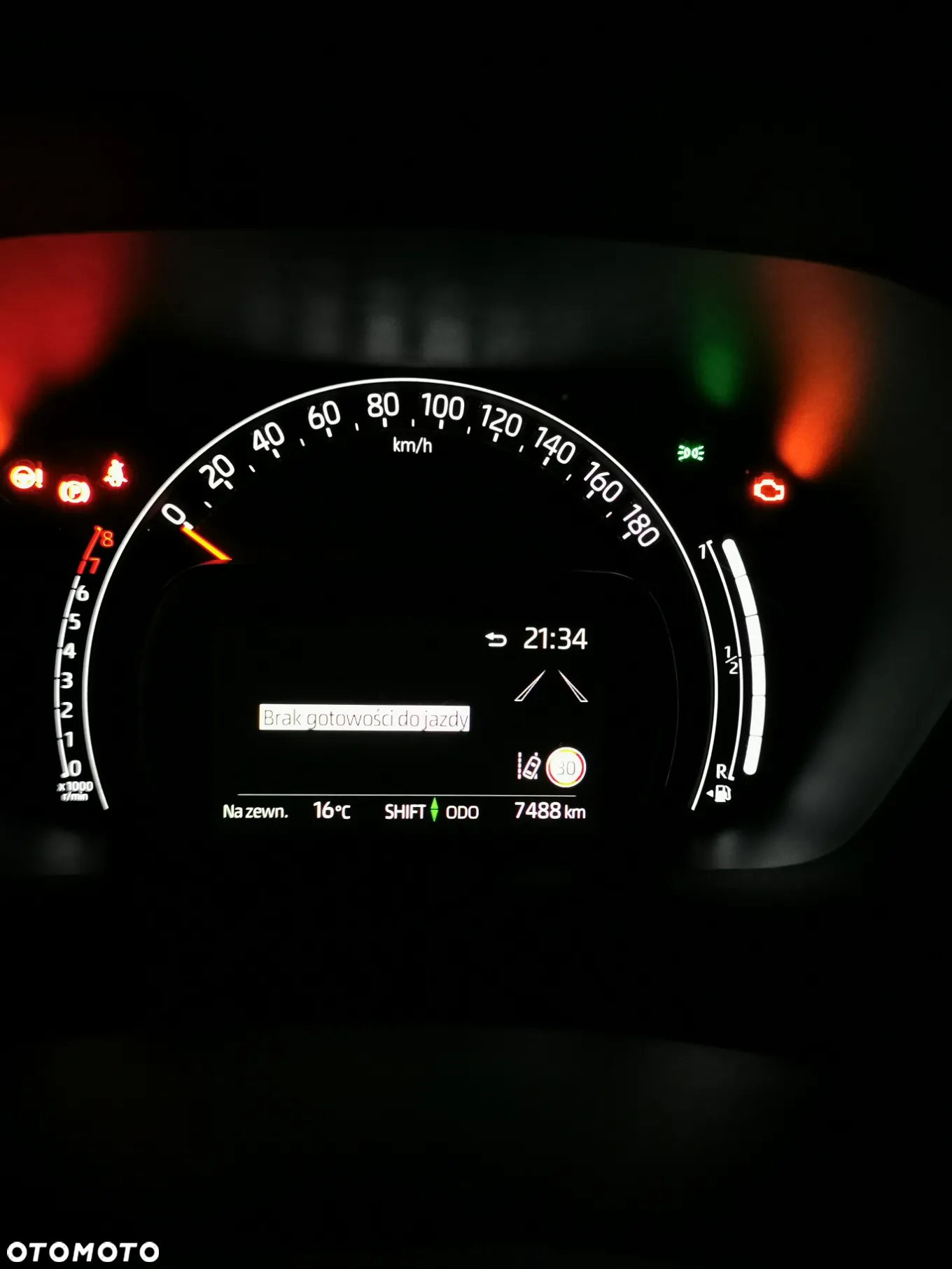 Toyota Aygo X 1.0 VVT-i Style - 9
