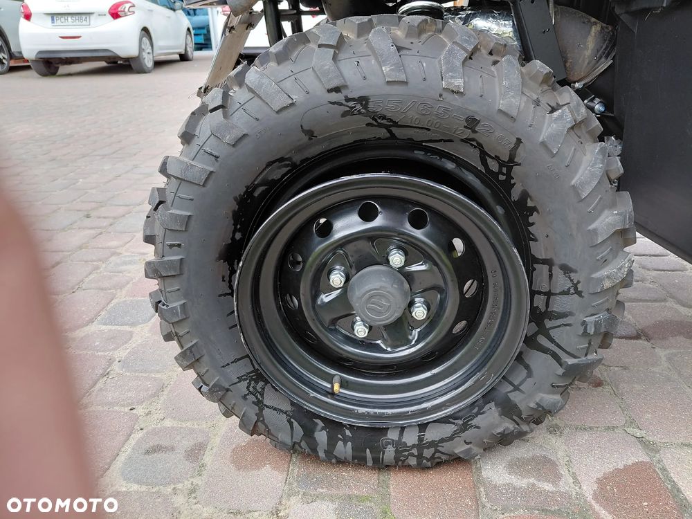 CFMoto Inny - 14