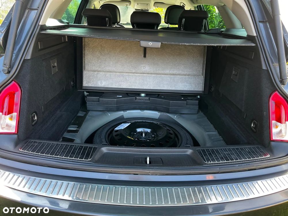 Opel Insignia 2.0 Turbo Sports Tourer 4x4 Automatik Active - 7