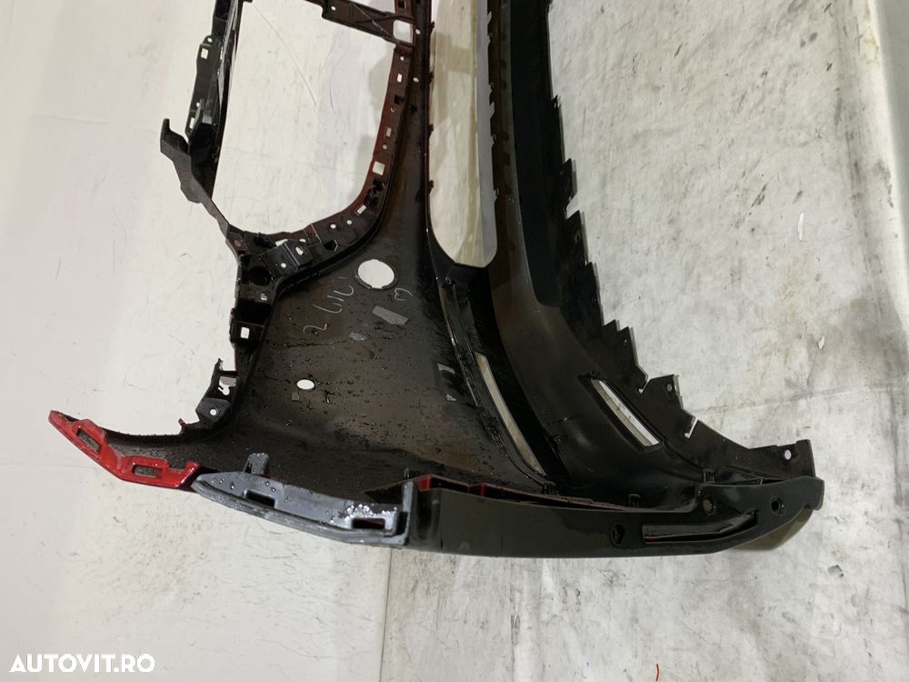 Bara fata Mazda CX30, 2020, 2021, 2022, 2023, cod origine OE DFR5-50031. - 3