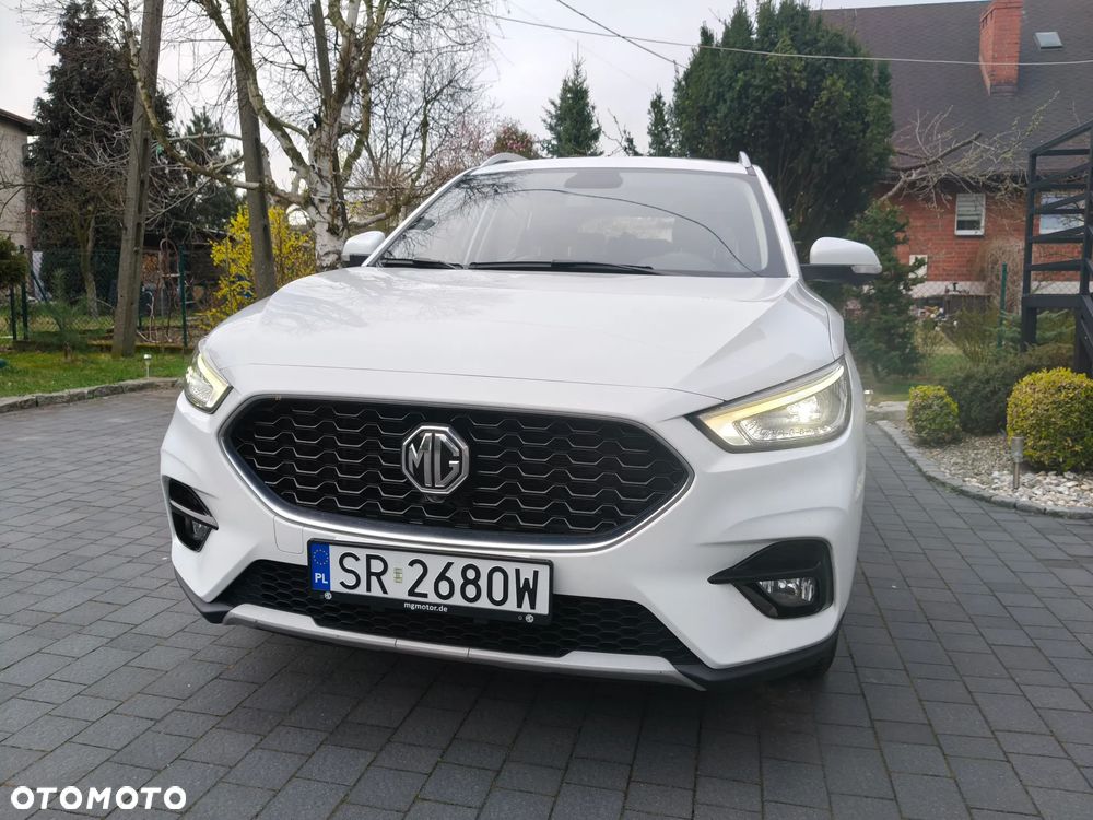 MG ZS ICE 1.5 VTI-tech Luxury - 18