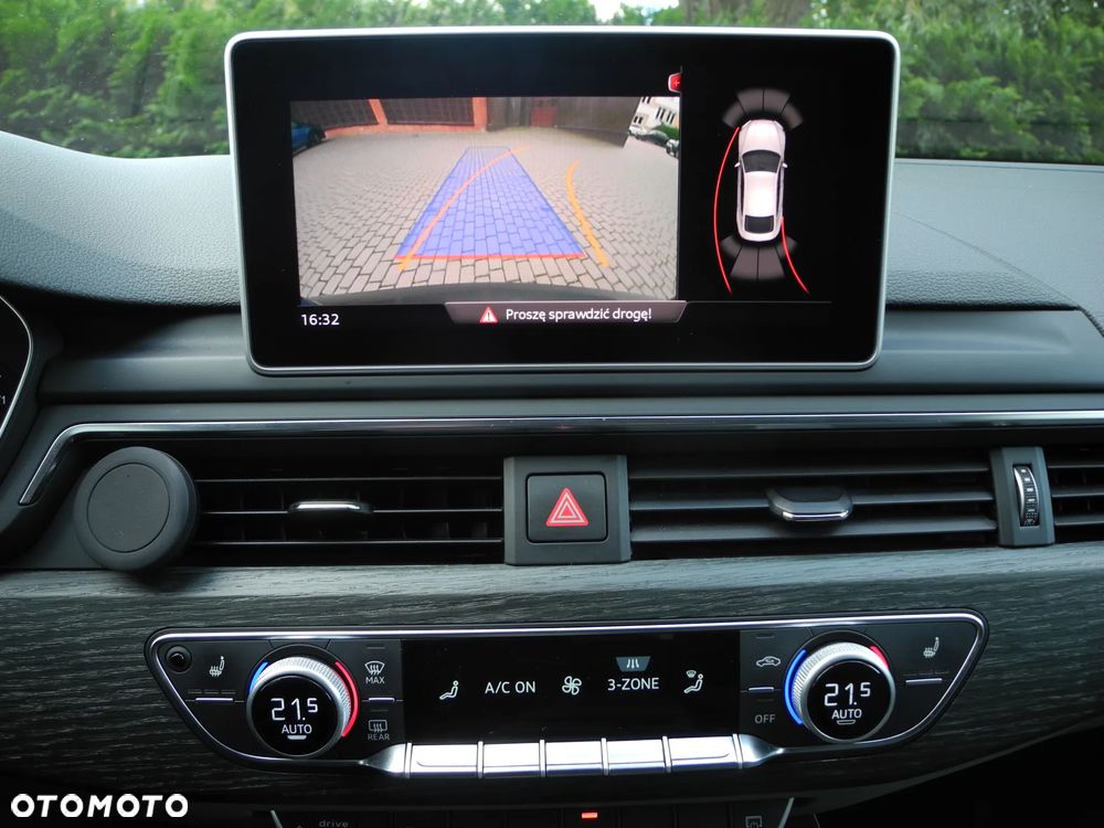 Audi A5 Sportback - 11
