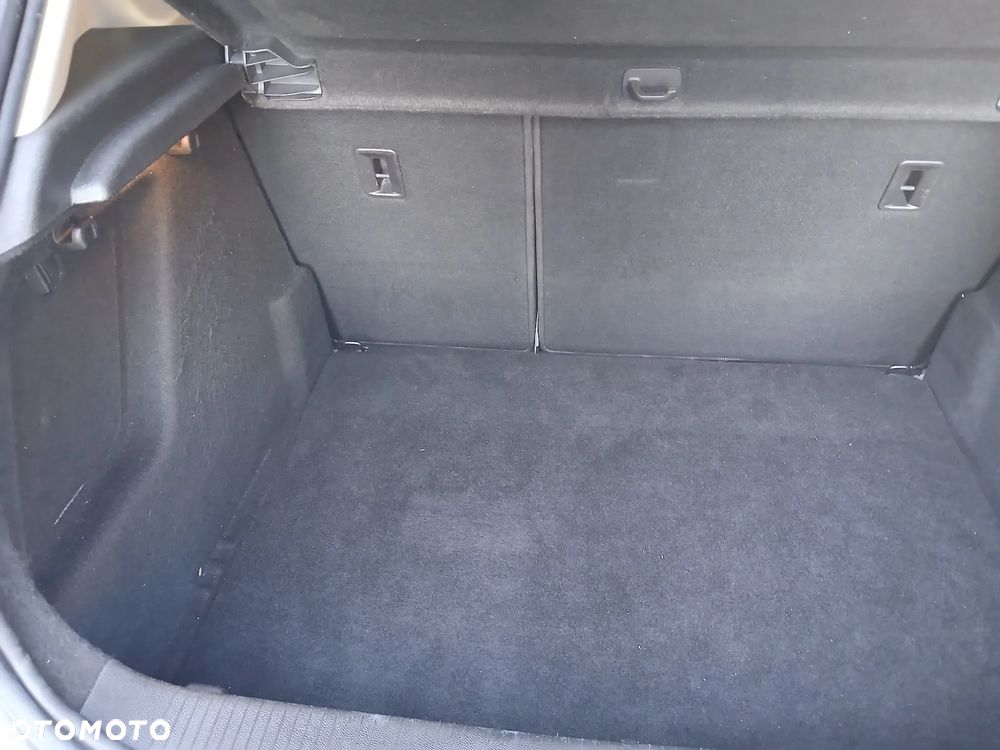 Opel Astra 1.6 Design Edition - 16