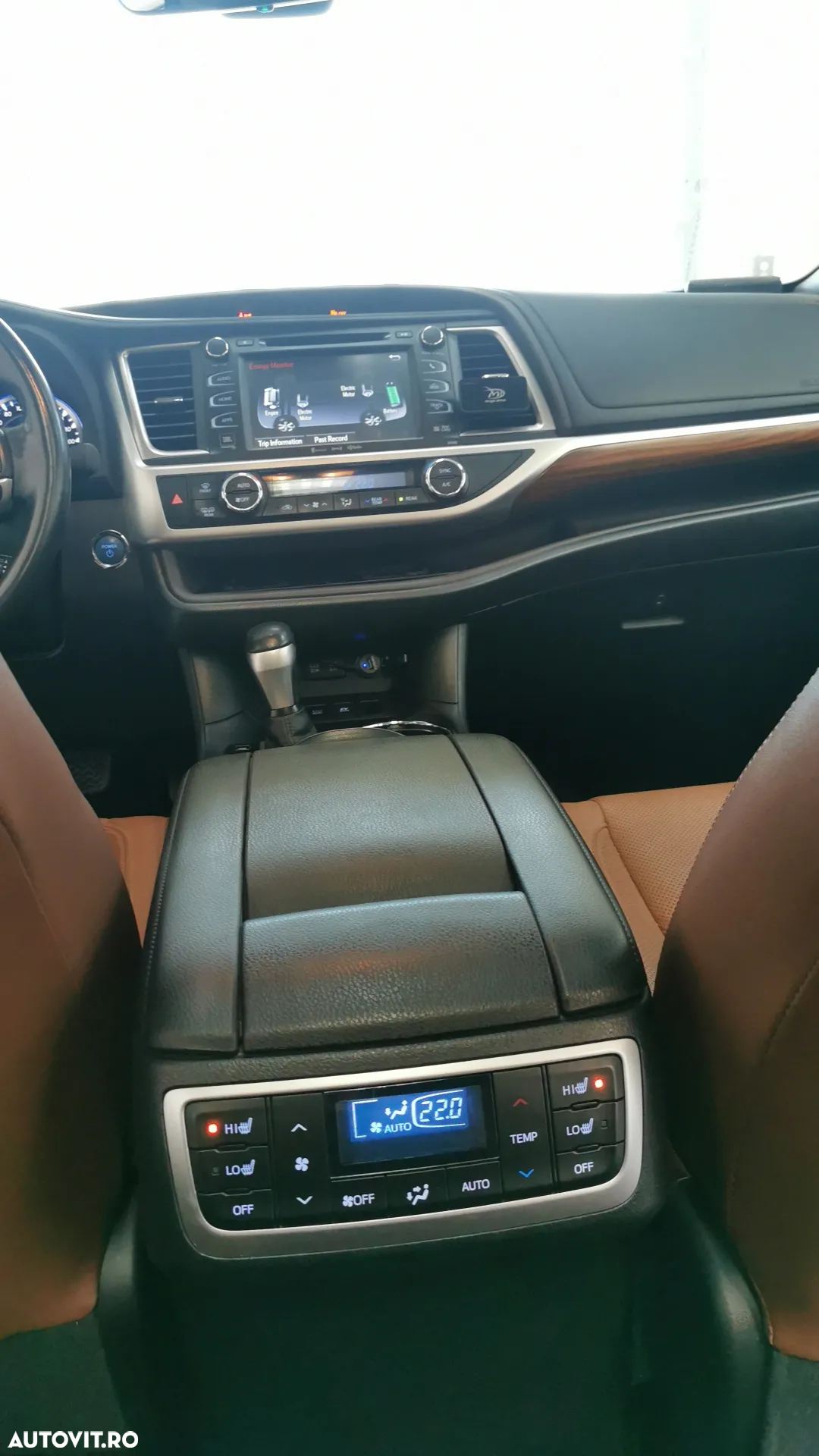 Toyota Highlander - 15