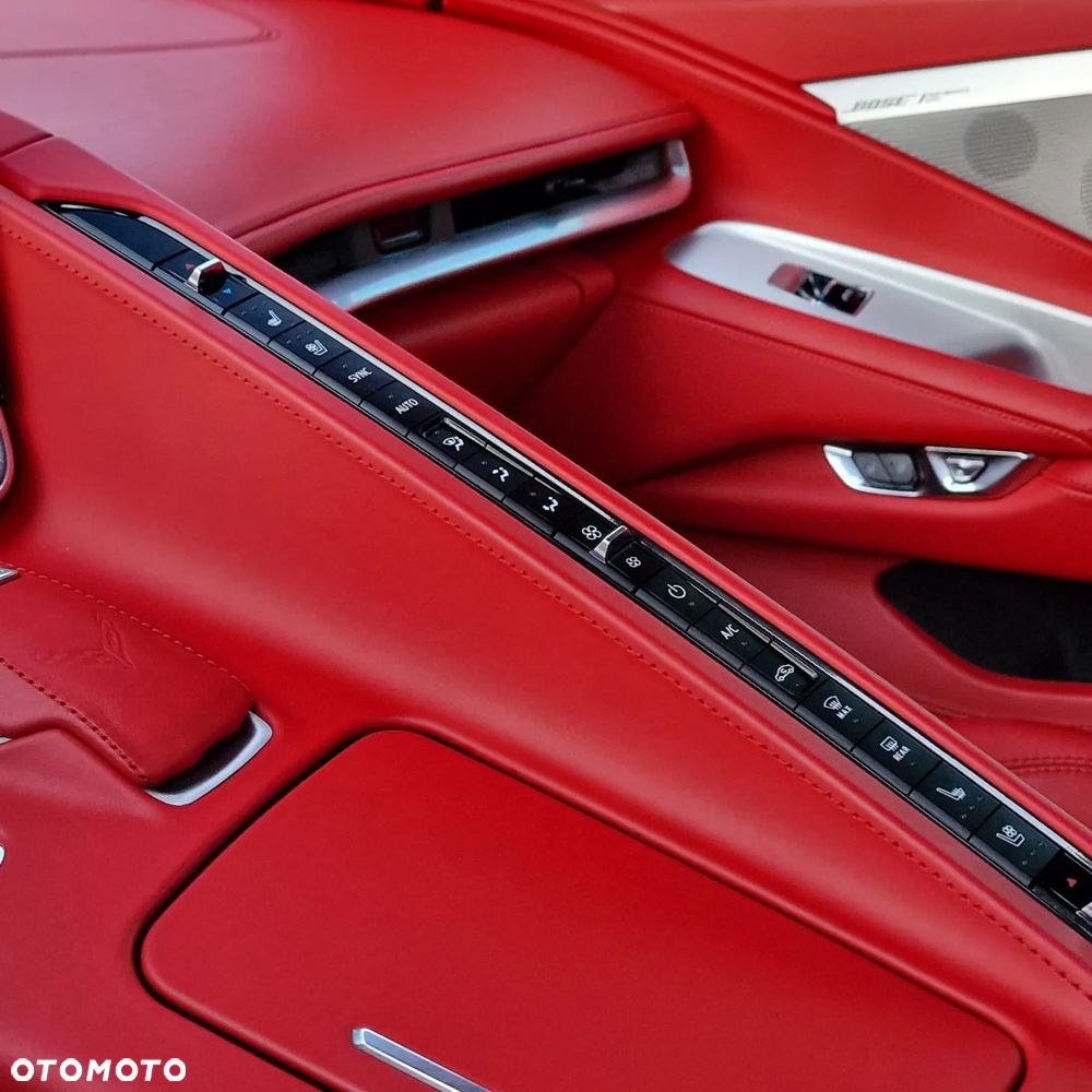 Chevrolet Corvette Stingray 2LT 6.2 V8 Automatik - 19