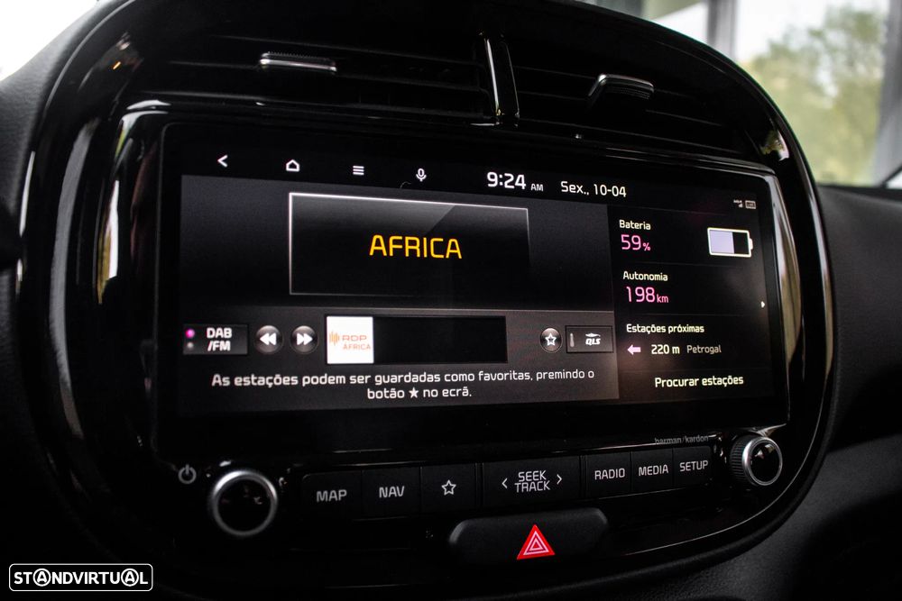 Kia e-Soul Inspiration - 41