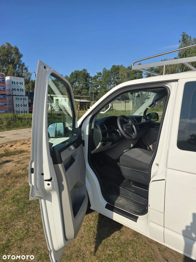 Volkswagen Transporter - 25
