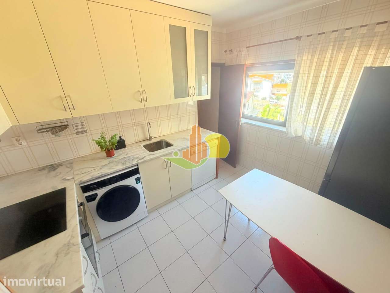 T2 com Garagem - Alto do Forno - Grande imagem: 3/24