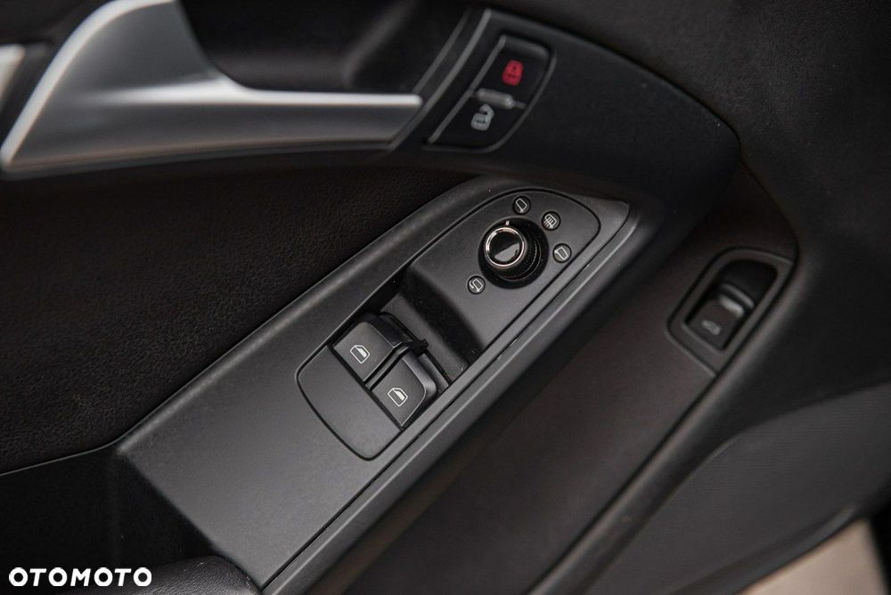 Audi A5 Coupé 2.0 TFSI - 21