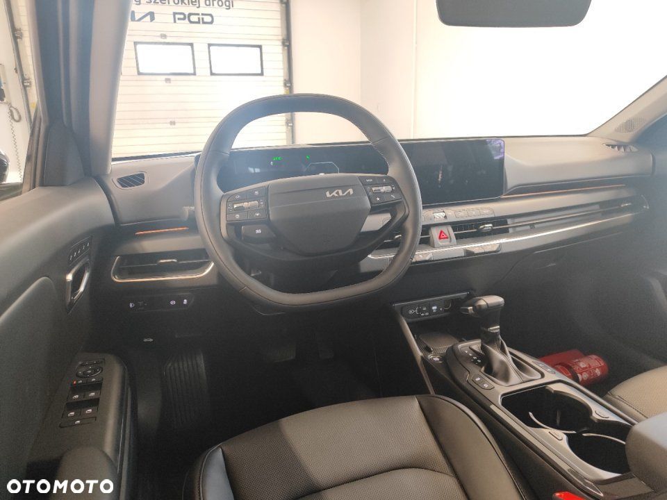 Kia K4 - 8