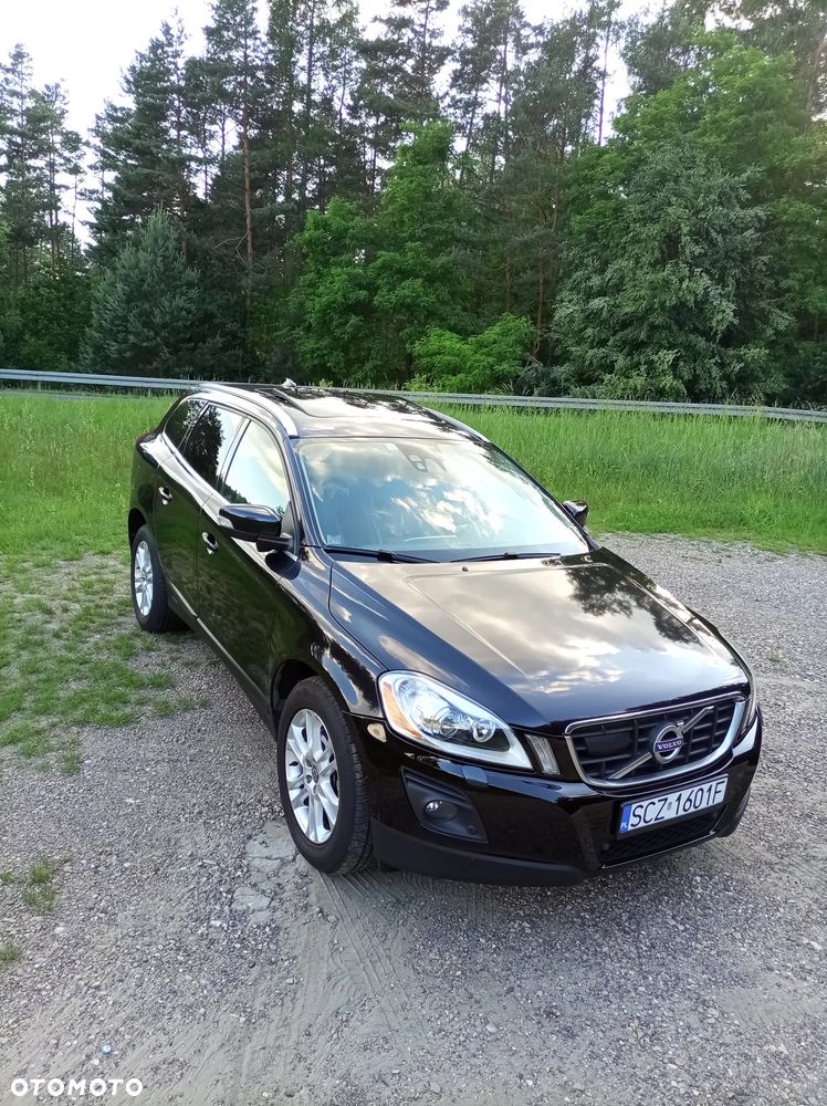 Volvo XC 60 D5 AWD Summum - 13