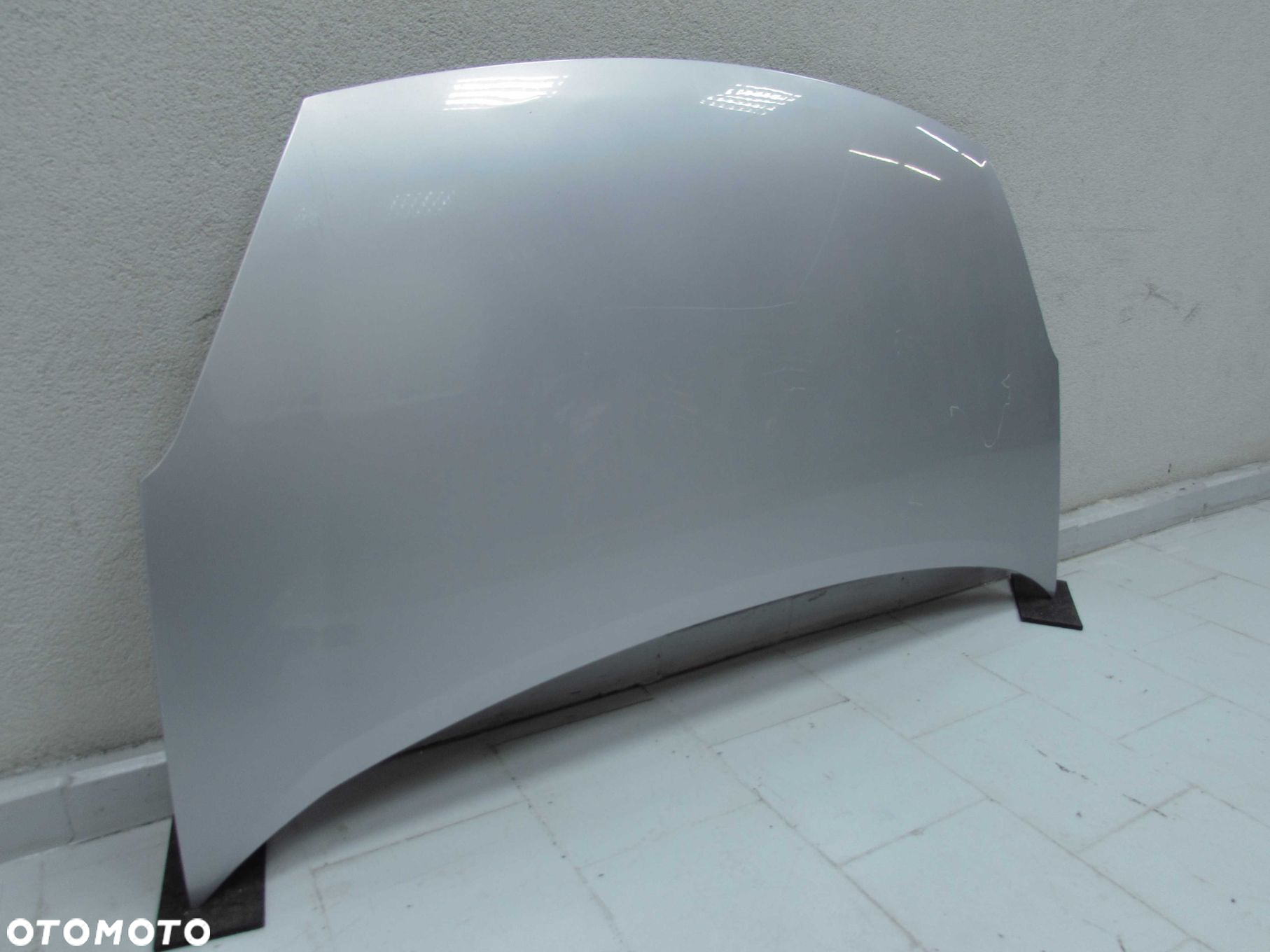 PEUGEOT PARTNER BERLINGO III 08-15 MASKA POKRYWA SILNIKA EZRC - 8