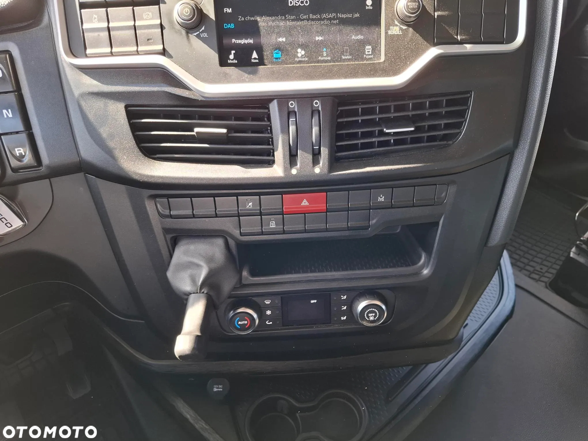 Iveco S-WAY AS440S49T/P - 6