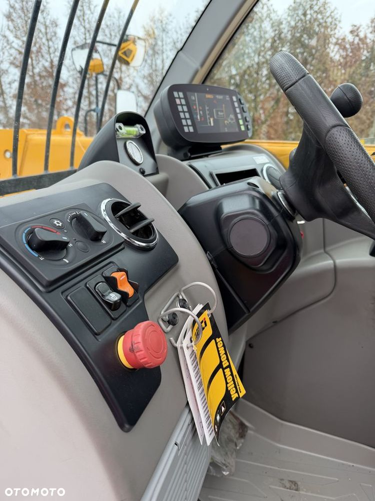 Dieci AGRI PLUS 42.7 VS EVO2 - 16