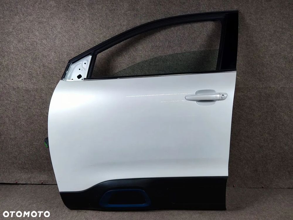 CITROEN C5 AirCross 20-22r Drzwi Przód Lewy - 1