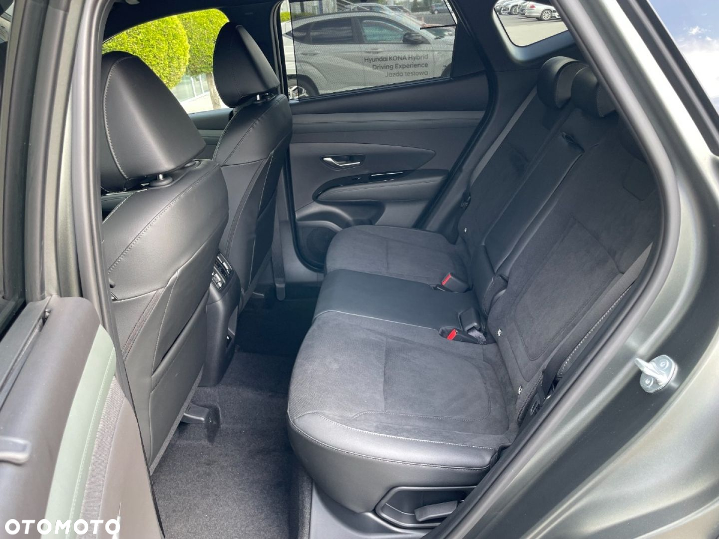 Hyundai Tucson - 22