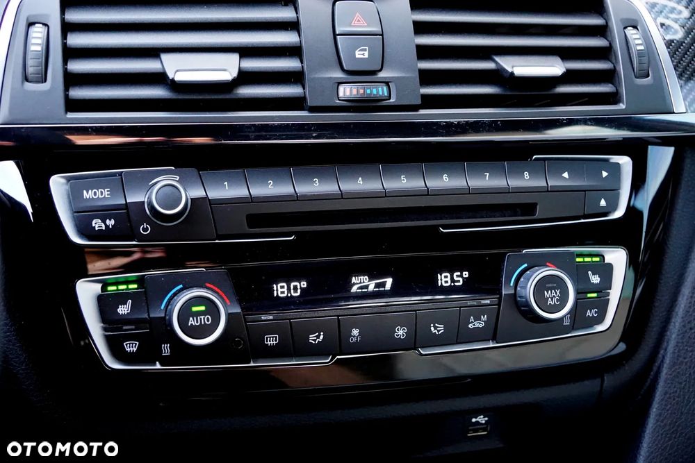 BMW M3 DKG - 35