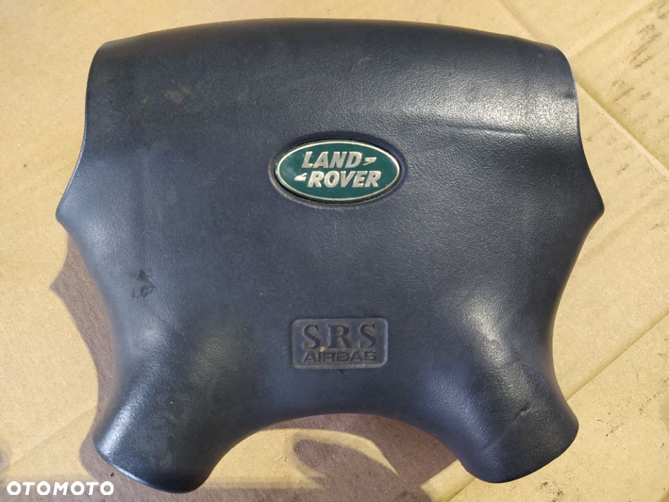 PODUSZKA AIR BAG LAND ROVER FREELANDER I EHM000050LNF