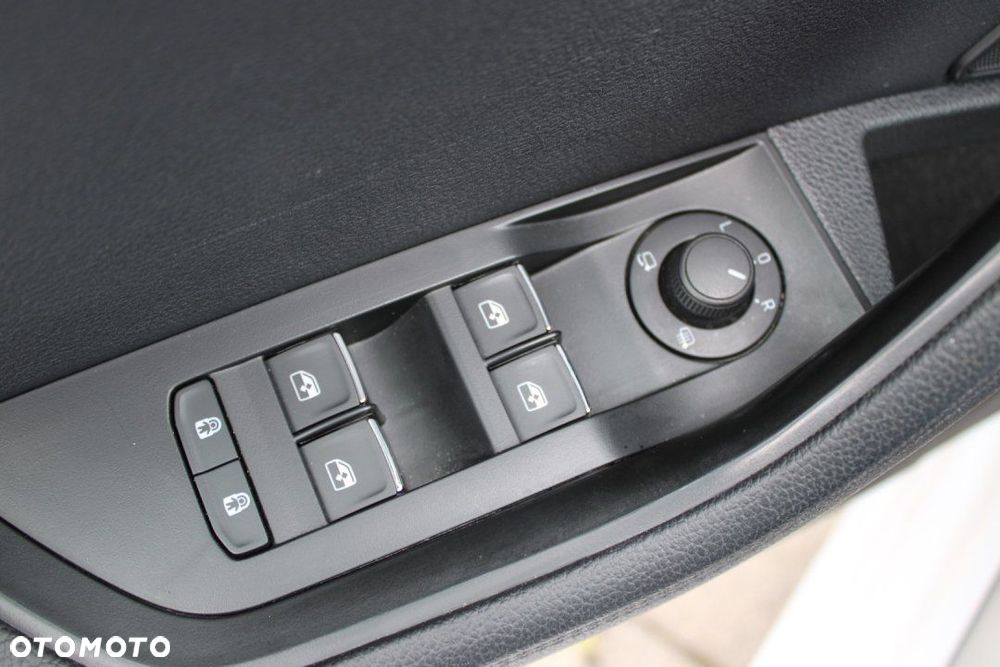 Skoda Superb - 39
