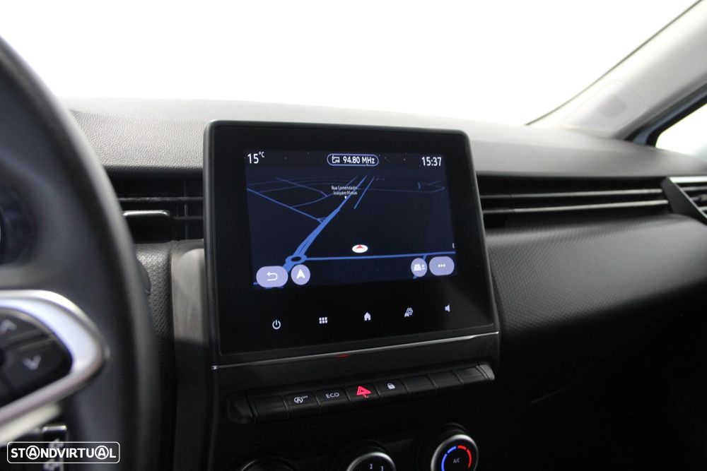 Renault Clio 1.5 Blue dCi Intens - 21