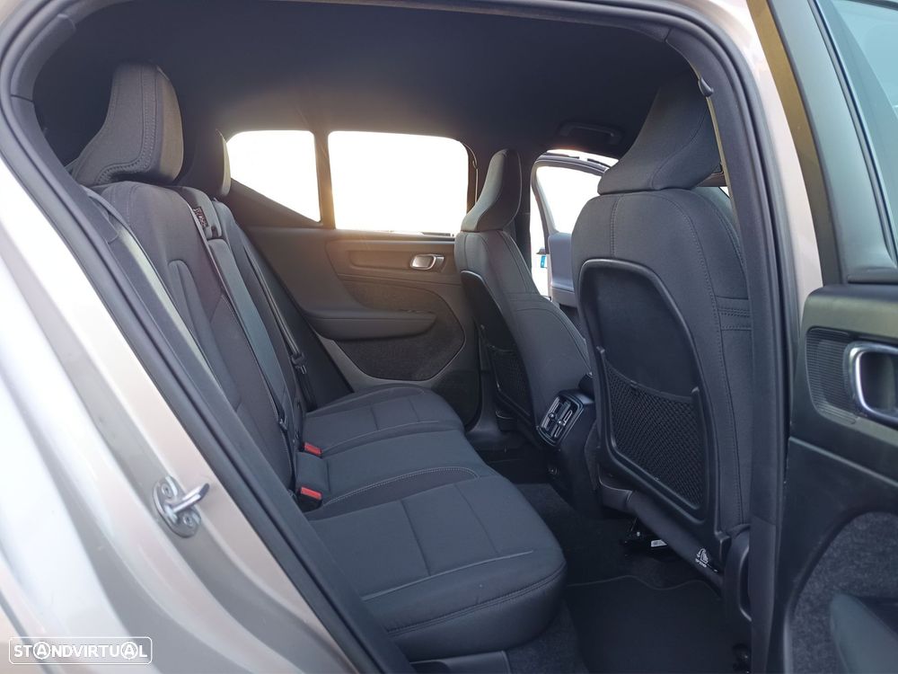 Volvo XC 40 Recharge Plus - 21