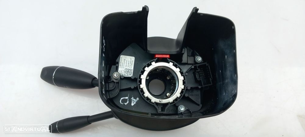 Fita de airbags MERCEDES-BENZ Classe C (W204) - 3